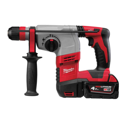 MILWAUKEE PORAVASARA HD18 HX-402C