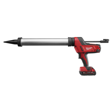 MILWAUKEE MASSAPURISTIN C18 PCG600A-201B