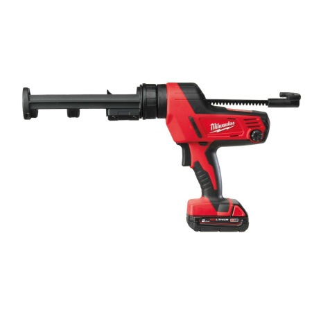 MILWAUKEE MASSAPURISTIN C18 PCG310C-201B