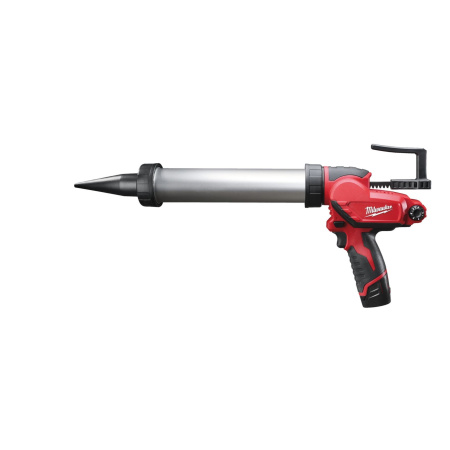 MILWAUKEE MASSAPURISTIN M12 PCG/400A201B