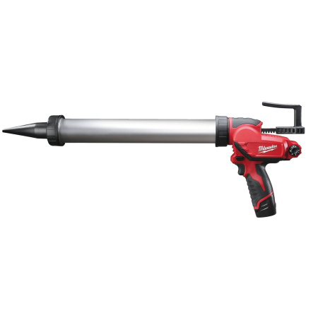 MILWAUKEE MASSAPURISTIN M12 PCG/600A201B