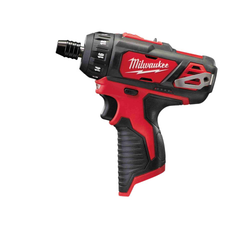 MILWAUKEE AKKURUUVINVÄÄNNIN M12 BD-0