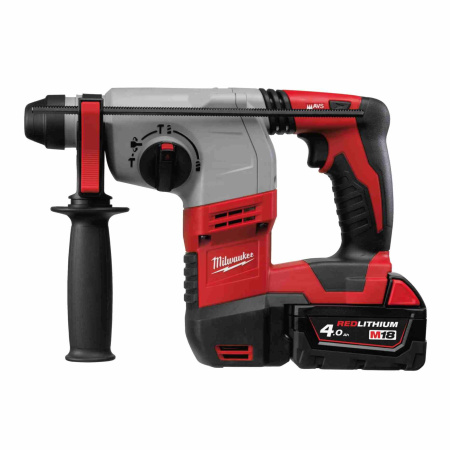 MILWAUKEE PORAVASARA HD18 H-402C