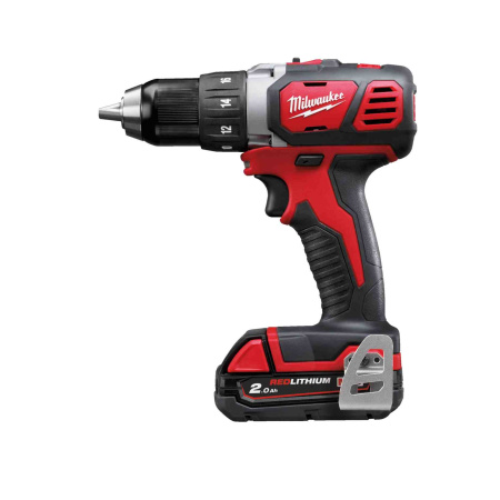 MILWAUKEE AKKUPORAKONE M18 BDD-202C