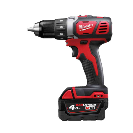 MILWAUKEE AKKUPORAKONE M18 BDD-402C