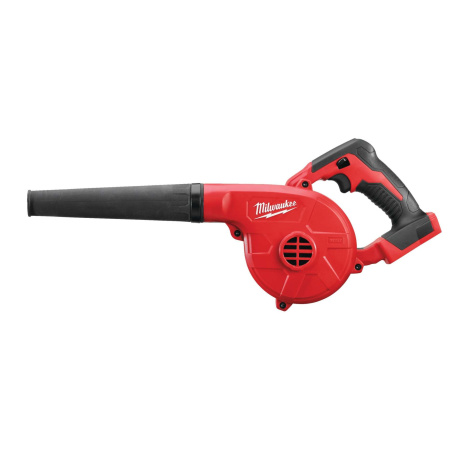 MILWAUKEE PUHALLIN M18 BBL-0