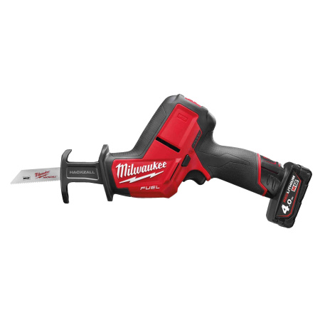MILWAUKEE AKKUPUUKKOSAHA M12 CHZ-402C