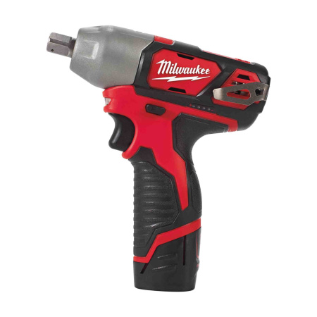 MILWAUKEE MUTTERINVÄÄNNIN M12 BIW12-202C