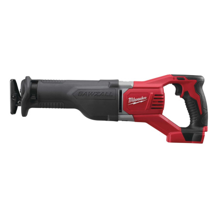MILWAUKEE AKKUPUUKKOSAHA M18 BSX-0