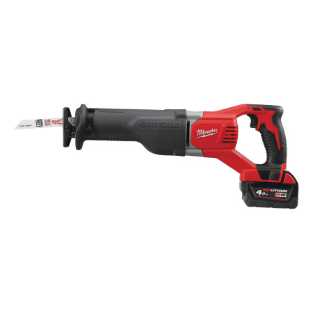 MILWAUKEE AKKUPUUKKOSAHA M18 BSX-402C