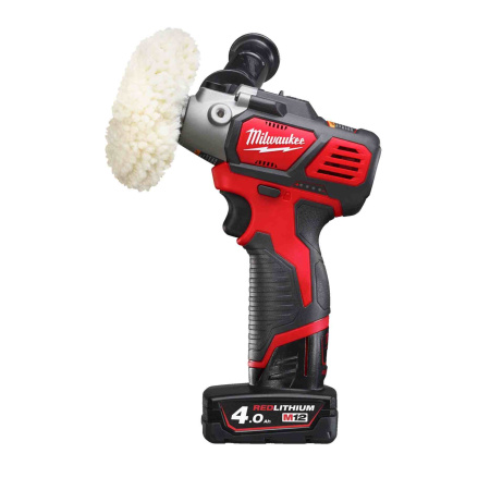 MILWAUKEE AKKUKIILLOTUSKONE M12 BPS-421X