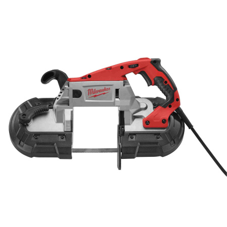 MILWAUKEE VANNESAHA BS 125