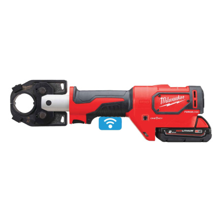MILWAUKEE KAAPELIPURISTIN M18 HCCT-201C