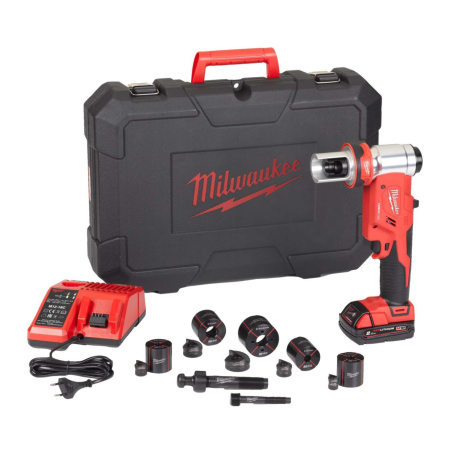 MILWAUKEE AKKULÄVISTIN M18 HKP-201CA