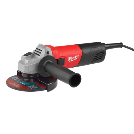 MILWAUKEE KULMAHIOMAKONE AG 800-125 E