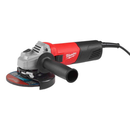 MILWAUKEE KULMAHIOMAKONE AG 800-125 EK