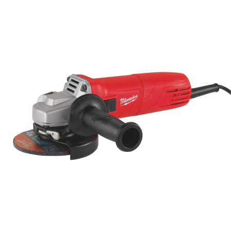 MILWAUKEE KULMAHIOMAKONE AG 10-125 EK