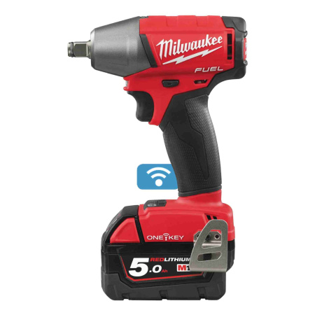 MILWAUKEE MUTTERINVÄÄN. M18ONEIWF12-502X