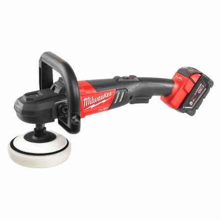 MILWAUKEE KIILLOTUSKONE M18 FAP180-502X
