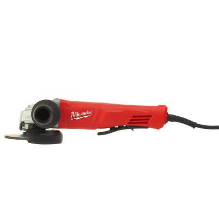 MILWAUKEE KULMAHIOMAKONE AG 13-125 XSPD
