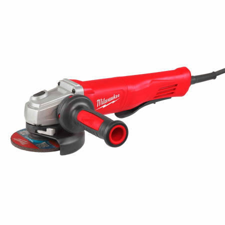 MILWAUKEE KULMAHIOMAKONE AG 13-125 XSPDE