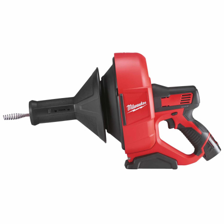 MILWAUKEE VIEMÄRINAVAAJA M12 BDC6-202C