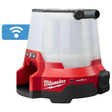 MILWAUKEE AKKUVALAISIN M18 ONESLSP-0