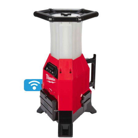 MILWAUKEE TYÖMAAVALAISIN M18 ONESLDP-0