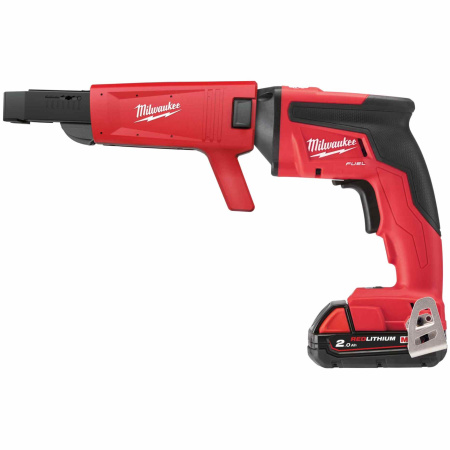 MILWAUKEE KIPSILEVYRUUVAIN M18FSGC-202X