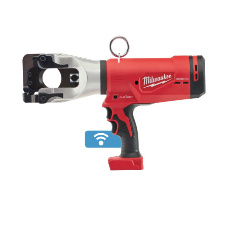 MILWAUKEE KAAPELILEIKKURI M18 HCC45-0C
