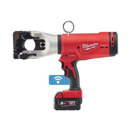 MILWAUKEE KAAPELILEIKKURI M18 HCC45-522C