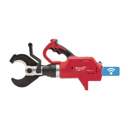 MILWAUKEE KAAPELILEIKKURI M18 HCC75-0C