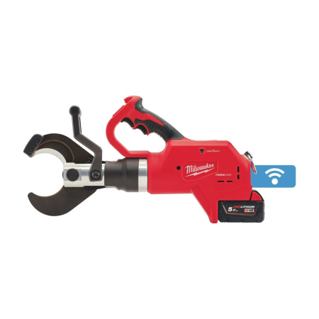 MILWAUKEE KAAPELILEIKKURI M18 HCC75-502C