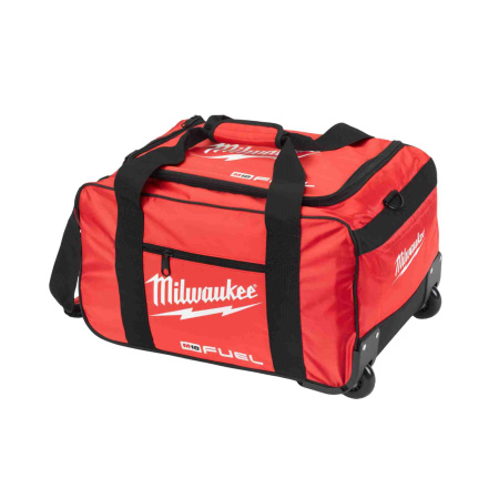 MILWAUKEE FUEL TYÖKALULAUKKU KOKO XL