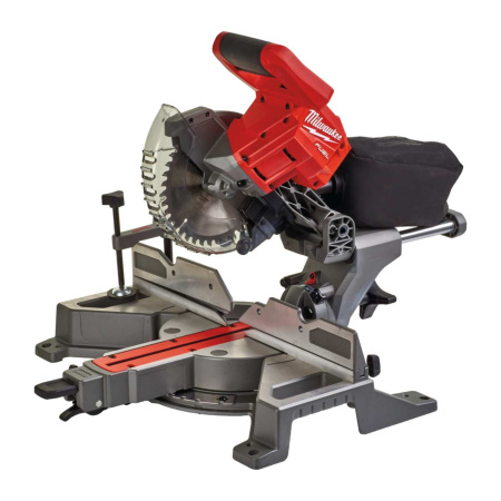MILWAUKEE KATKAISU JIIRISAHA M18FMS190-0