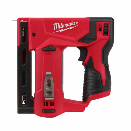 MILWAUKEE NIITTIPISTOOLI M12 BST-0