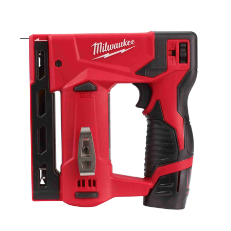 MILWAUKEE NIITTIPISTOOLI M12 BST-202X