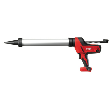 MILWAUKEE MASSAPURISTIN C18 PCG600A-0B