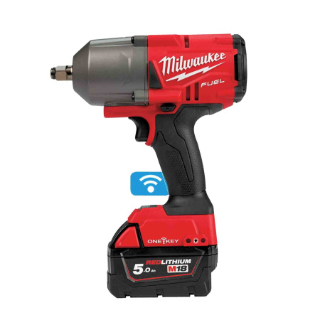 MILWAUKEE MUTTERINVÄÄ. M18ONEFHIWF12502X