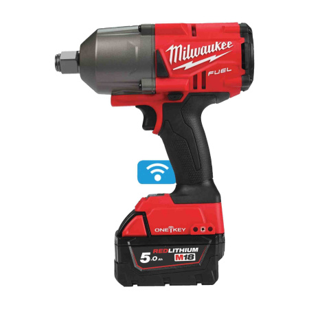 MILWAUKEE MUTTERINVÄÄ. M18ONEFHIWF34502X