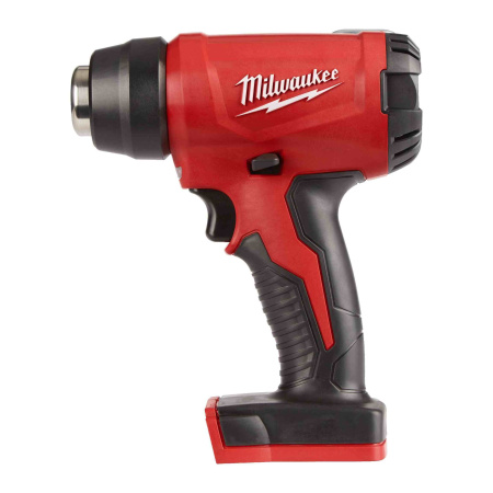 MILWAUKEE KUUMAILMAPUHALLIN M18 BHG-0