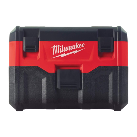 MILWAUKEE AKKUMÄRKÄ/-KUIVAIMURI M18 VC2