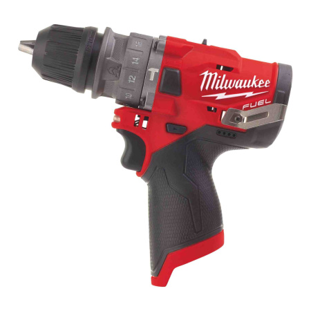 MILWAUKEE AKKUISKUPORAKONE M12 FPDX-0