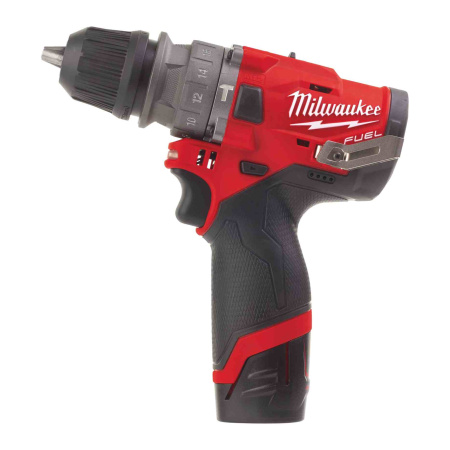 MILWAUKEE AKKUISKUPORAKONE M12 FPDX-202X