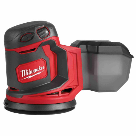 MILWAUKEE EPÄKESKOHIOMAKONE M18 BOS125-0