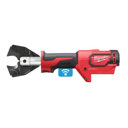 MILWAUKEE KAAPELILEIK M18 ONEHCC0CUALSET