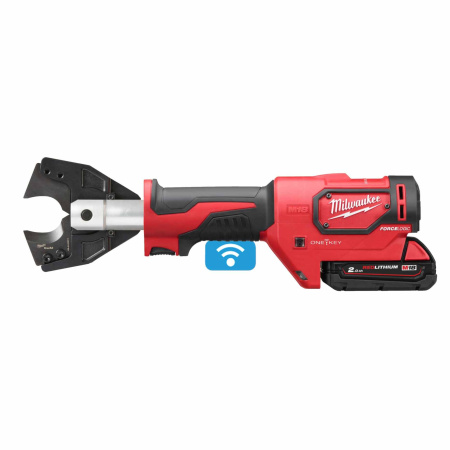 MILWAUKEE KAAPELILEIK M18 ONEHCC201CCUAL