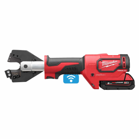MILWAUKEE KAAPELILEIK M18 ONEHCC201CACSR
