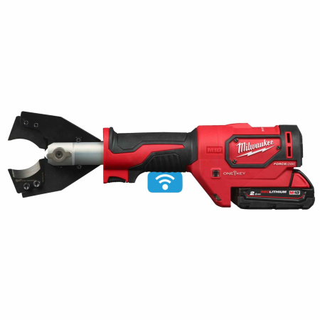 MILWAUKEE KAAPELILEIK M18 ONEHCC201FSW