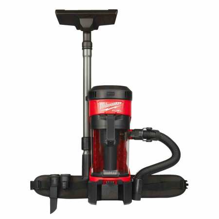 MILWAUKEE AKKUREPPUIMURI M18 FBPV-0